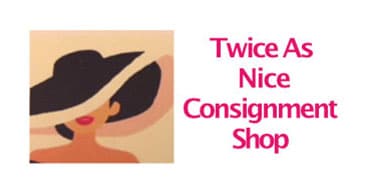 Twice As Nice Consignment