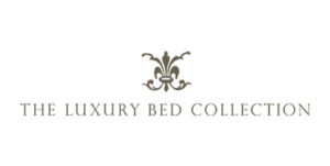 The Luxury Bed Collection Logo
